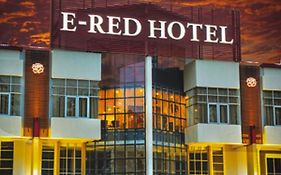 Ernes Hotel Alma Bukit Mertajam